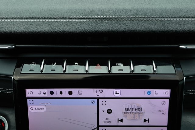 2024 Jeep Grand Cherokee Limited 4x2