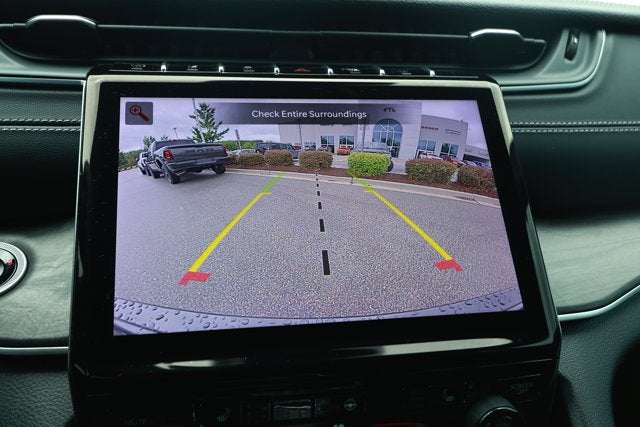 2024 Jeep Grand Cherokee Limited 4x2