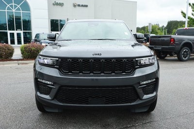 2024 Jeep Grand Cherokee Limited 4x2