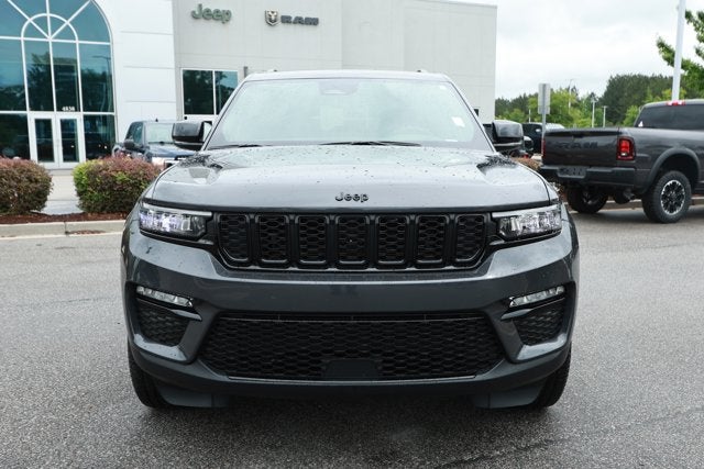 2024 Jeep Grand Cherokee Limited 4x2