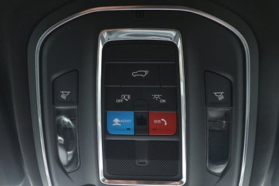2024 Jeep Grand Cherokee Limited 4x2