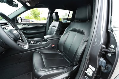 2024 Jeep Grand Cherokee Limited 4x2