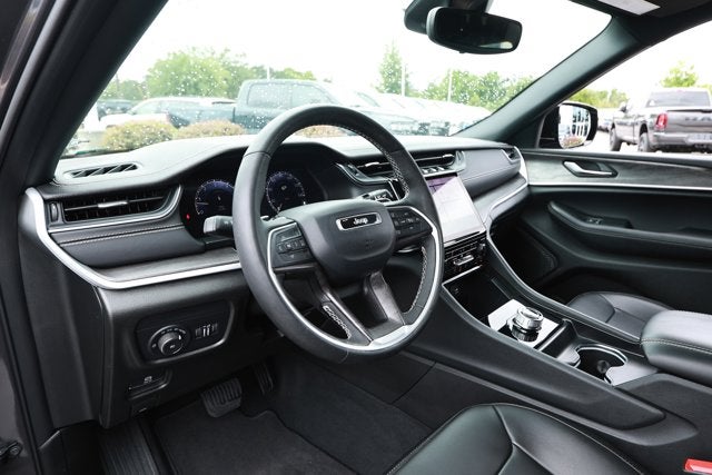 2024 Jeep Grand Cherokee Limited 4x2