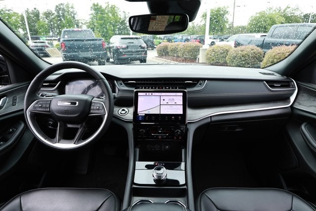 2024 Jeep Grand Cherokee Limited 4x2