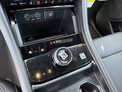 2025 Jeep Grand Cherokee GRAND CHEROKEE LIMITED 4X2