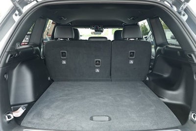 2025 Jeep Grand Cherokee Limited 4x2