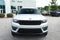 2025 Jeep Grand Cherokee Limited 4x2