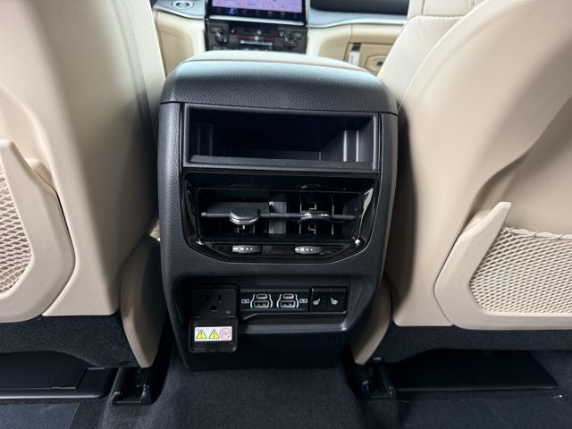 2025 Jeep Grand Cherokee GRAND CHEROKEE LIMITED 4X2