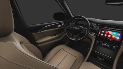 2025 Jeep Grand Cherokee GRAND CHEROKEE LIMITED 4X2