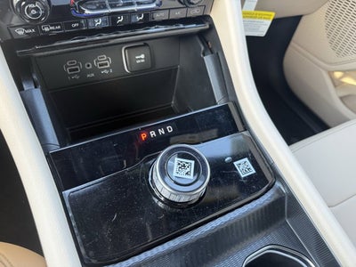 2025 Jeep Grand Cherokee GRAND CHEROKEE LIMITED 4X2