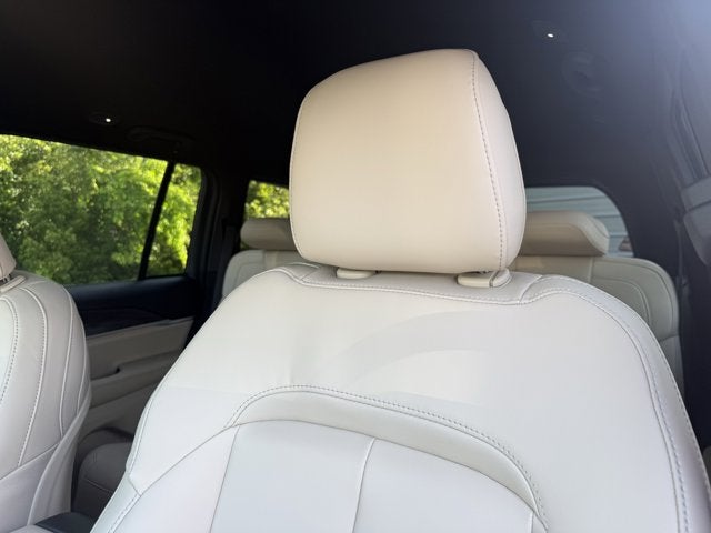 2025 Jeep Grand Cherokee GRAND CHEROKEE LIMITED 4X2