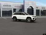 2026 Jeep Grand Cherokee GRAND CHEROKEE LIMITED 4X2