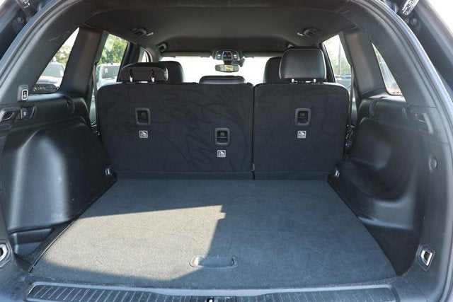 2024 Jeep Grand Cherokee Altitude 4x4