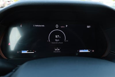 2024 Jeep Grand Cherokee Altitude 4x4