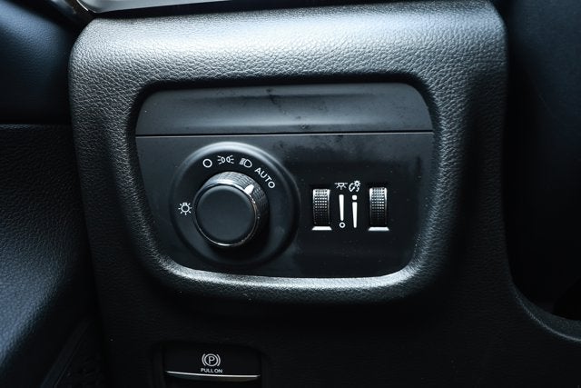 2024 Jeep Grand Cherokee Altitude 4x4