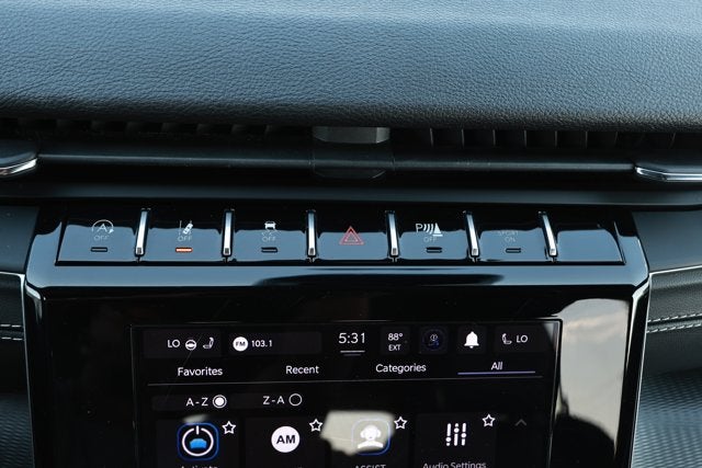 2024 Jeep Grand Cherokee Altitude 4x4