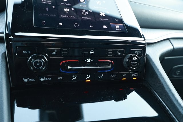 2024 Jeep Grand Cherokee Altitude 4x4