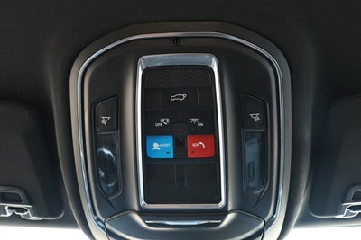 2024 Jeep Grand Cherokee Altitude 4x4