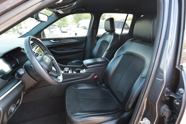 2024 Jeep Grand Cherokee Altitude 4x4
