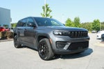 2024 Jeep Grand Cherokee Altitude 4x4