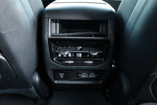 2024 Jeep Grand Cherokee Altitude 4x4