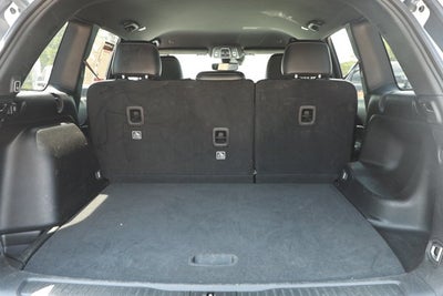 2024 Jeep Grand Cherokee Altitude 4x4