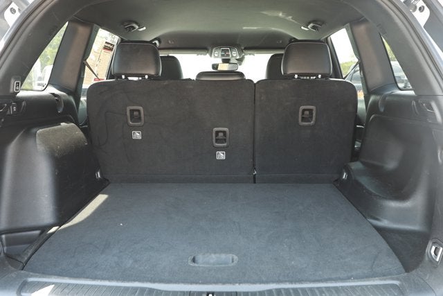 2024 Jeep Grand Cherokee Altitude 4x4