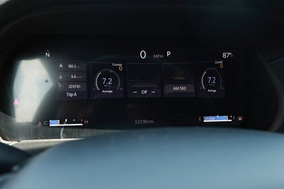 2024 Jeep Grand Cherokee Altitude 4x4