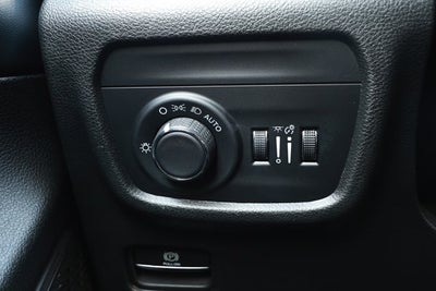 2024 Jeep Grand Cherokee Altitude 4x4