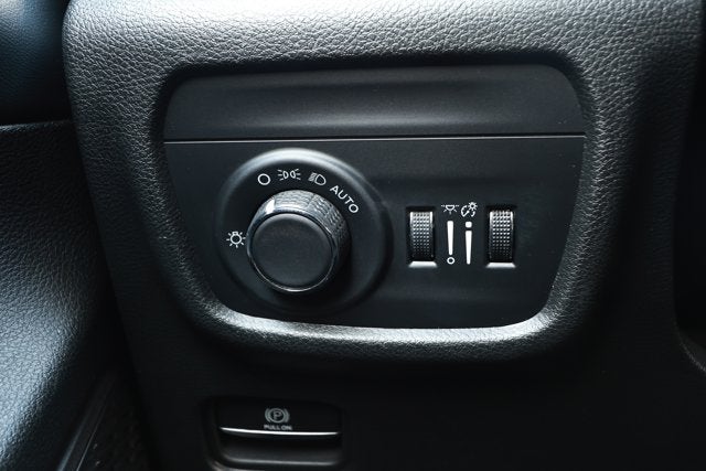 2024 Jeep Grand Cherokee Altitude 4x4