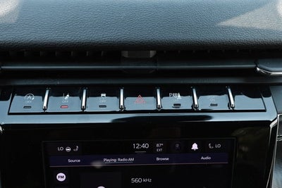 2024 Jeep Grand Cherokee Altitude 4x4