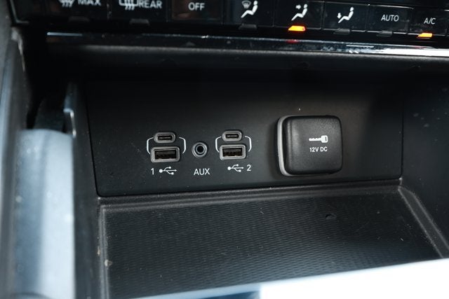 2024 Jeep Grand Cherokee Altitude 4x4