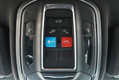 2024 Jeep Grand Cherokee Altitude 4x4