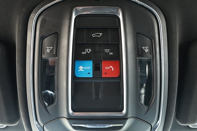 2024 Jeep Grand Cherokee Altitude 4x4