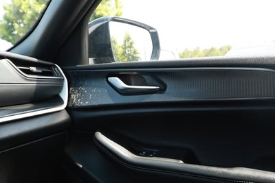 2024 Jeep Grand Cherokee Altitude 4x4