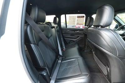 2024 Jeep Grand Cherokee Altitude 4x4