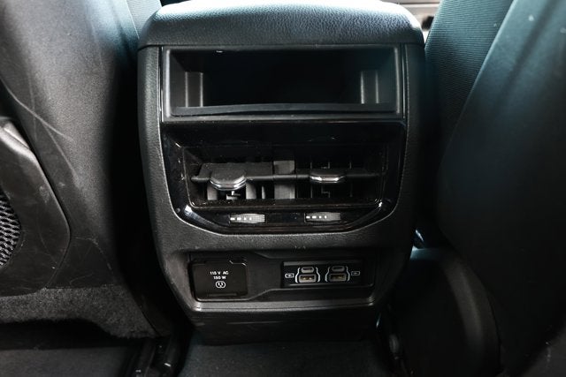 2024 Jeep Grand Cherokee Altitude 4x4