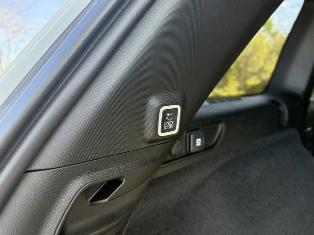 2025 Jeep Grand Cherokee GRAND CHEROKEE OVERLAND 4X4