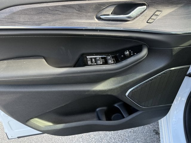 2025 Jeep Grand Cherokee GRAND CHEROKEE OVERLAND 4X4