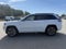 2025 Jeep Grand Cherokee GRAND CHEROKEE OVERLAND 4X4