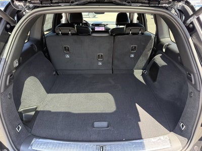 2025 Jeep Grand Cherokee GRAND CHEROKEE OVERLAND 4X4