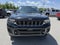 2025 Jeep Grand Cherokee GRAND CHEROKEE OVERLAND 4X4