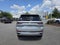 2025 Jeep Grand Cherokee GRAND CHEROKEE OVERLAND 4X4