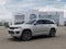 2025 Jeep Grand Cherokee GRAND CHEROKEE OVERLAND 4X4