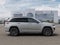 2025 Jeep Grand Cherokee GRAND CHEROKEE OVERLAND 4X4