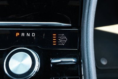 2023 Jeep Grand Cherokee Overland 4x4