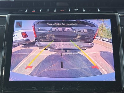 2025 Jeep Grand Cherokee GRAND CHEROKEE OVERLAND 4X4