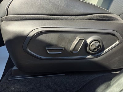 2025 Jeep Grand Cherokee GRAND CHEROKEE OVERLAND 4X4