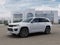 2025 Jeep Grand Cherokee GRAND CHEROKEE OVERLAND 4X4