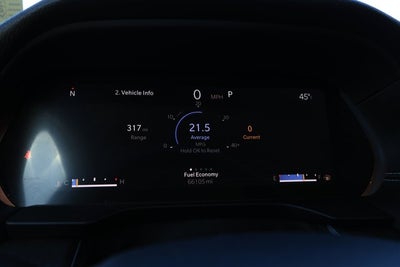 2023 Jeep Grand Cherokee L Laredo 4x2